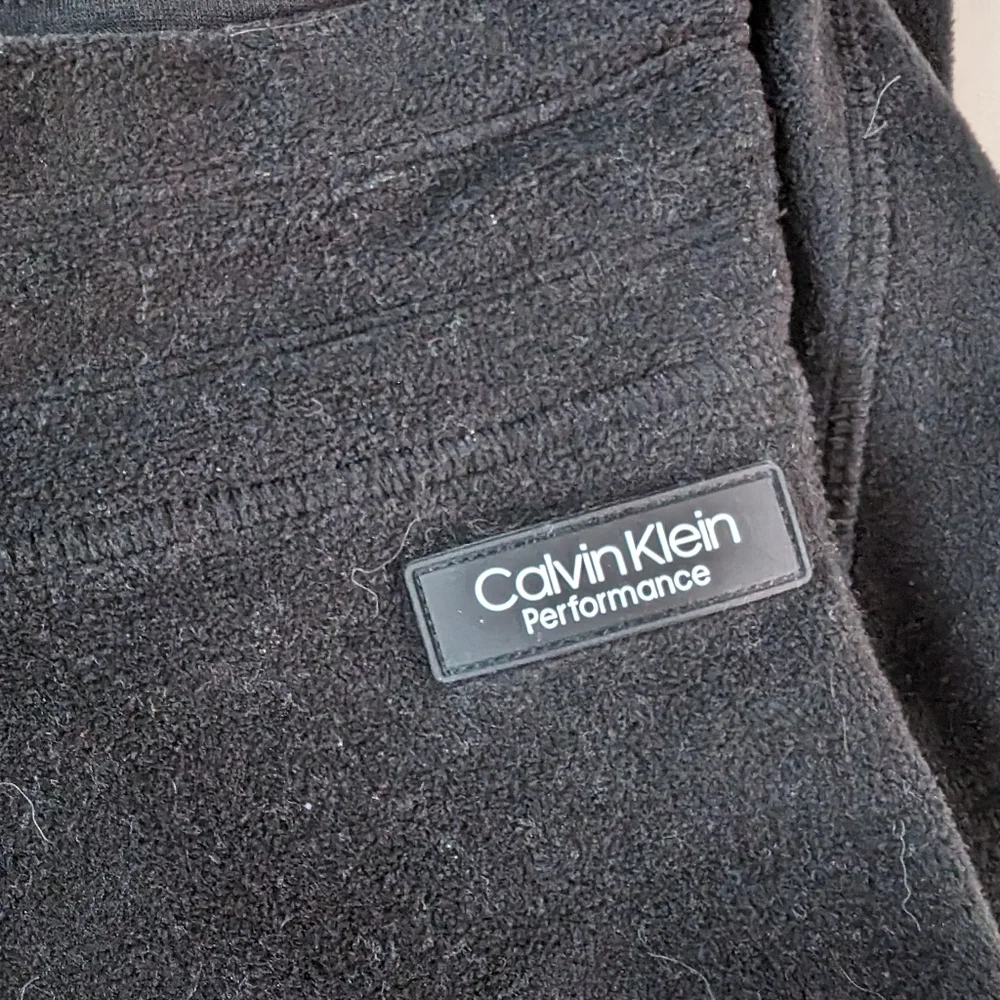 Calvin Klein Performance Sweatpants - Picture 3 of 5